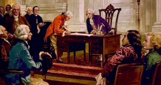 Articles of Confederation