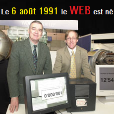 Le Web s'ouvre a tous