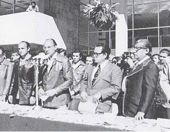 Cambios en la política educativa