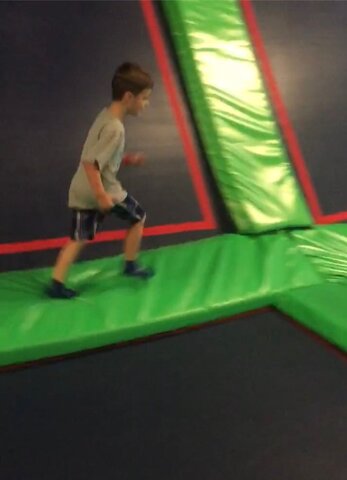 Rebounderz