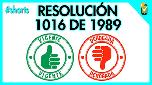 Reglamentación, funcionamiento y forma de  los programas de salud ocupacional