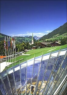 Alpbach seminar