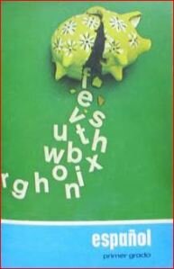 Modernización de Libros de texto