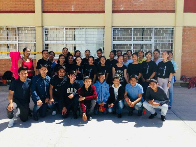 Secundaria