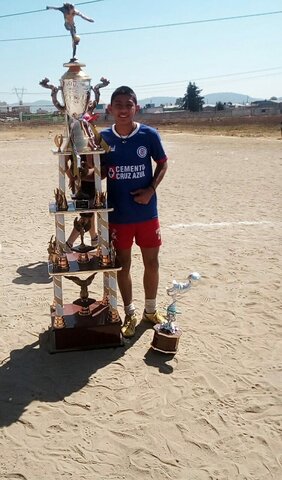 Torneo de la escuela