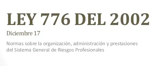 Organización, administración y prestaciones del SGR