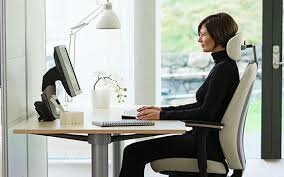 Ergonomia en la actualidad