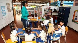 Timeline: VOLVER AL PASADO