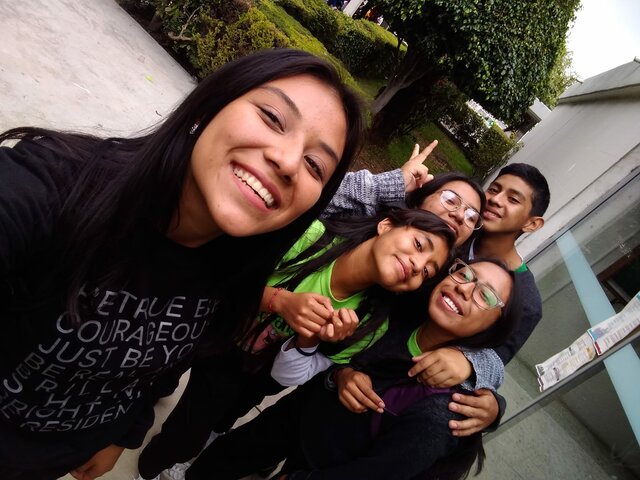 Torneos del bachillerato