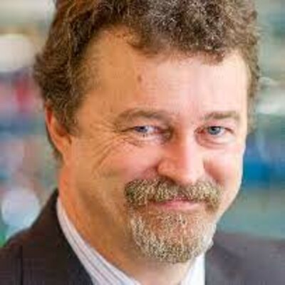 Timeline: Alan Chalmers (1939-Present)