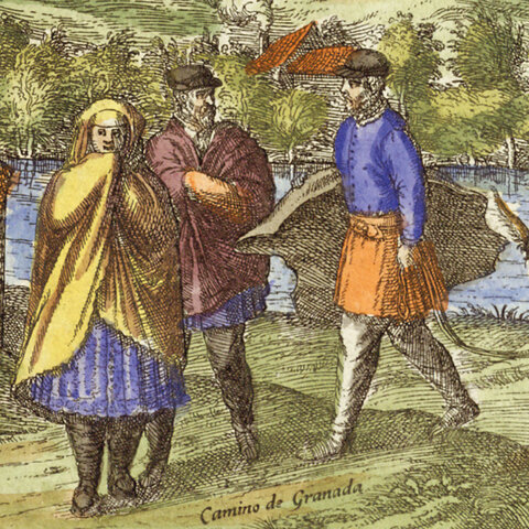 REBEL·LIÓ DELS MORISCOS