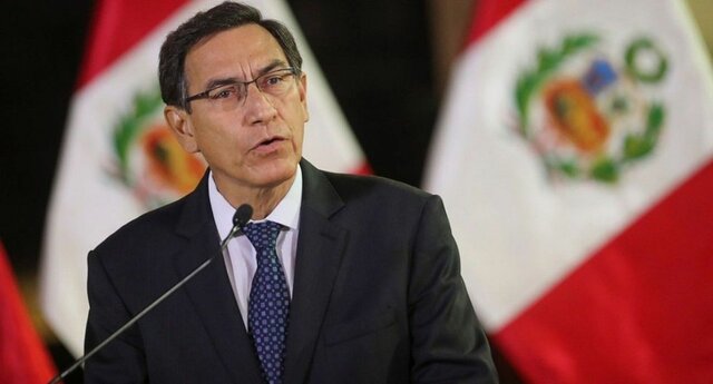 Martín Vizcarra
