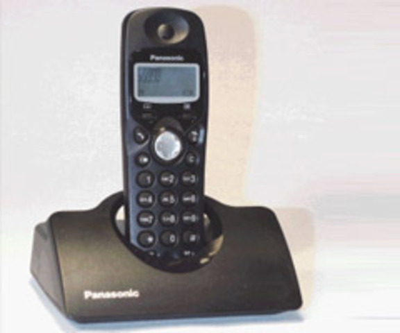 1º inhalambrico en casa