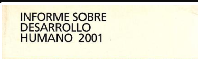 poner el adelanto tecnológico al servicio del desarrollo humano