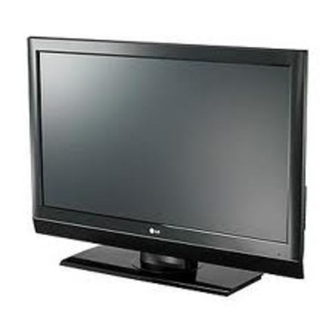 television de plasma