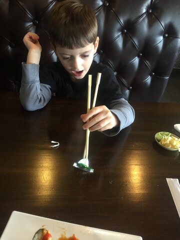 Chopsticks