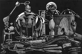 The Tyranny of Science: 1992