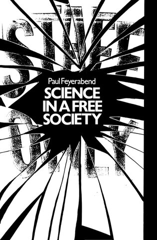 Science in a Free Society: 1978