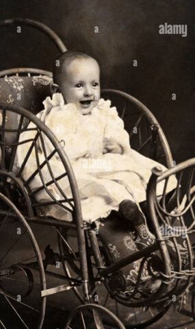 Mary was born on 1770