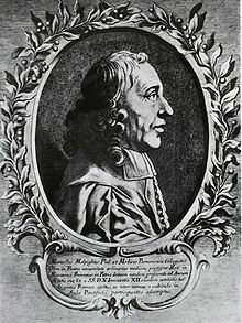 Marcello Malpighi (1670 DC)
