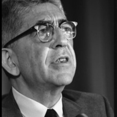 Timeline: Ernest Nagel November 16, 1901 – September 20, 1985