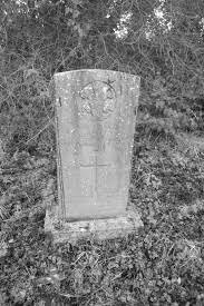 1796 James burly dies