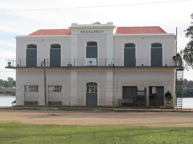 Museo Histórico del Río Uruguay