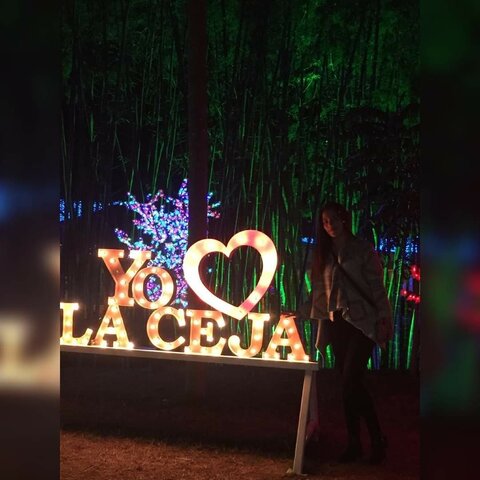 Viaje a la Ceja Antioquia