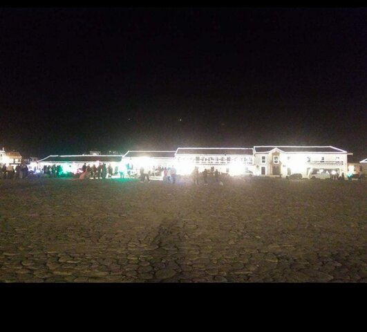 Viaje a villa de leyva