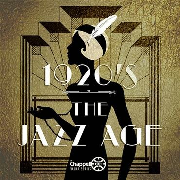 Jazz Age