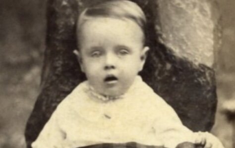 Elisabeth had her first child and named her Elisabeth