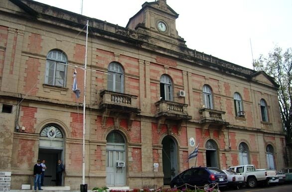 Administración de Aduanas