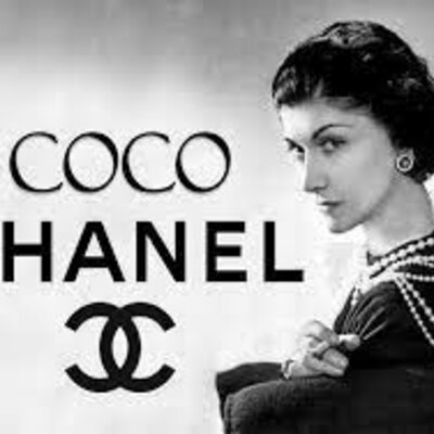 Timeline: Coco Chanel