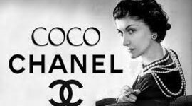 Timeline: Coco Chanel