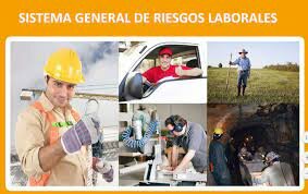 Sistema General de Riesgos Profesionales