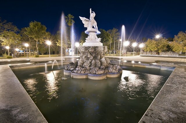 Plaza de los Treinta y Tres Orientales