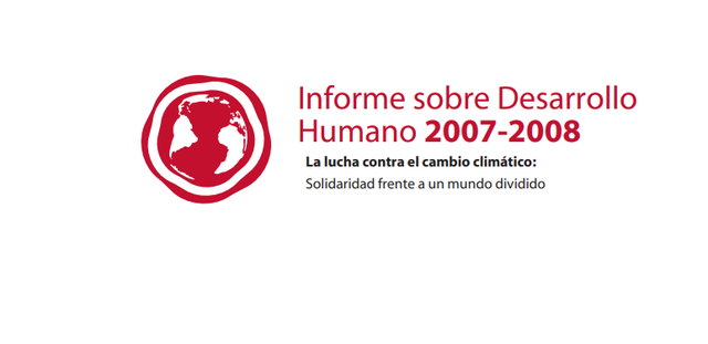 La lucha contra el cambio climático: Solidaridad frente a un mundo dividido