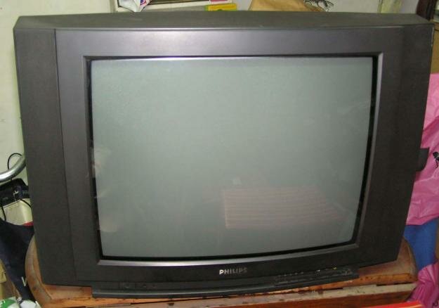 TELEVISIÓN PHILIPS