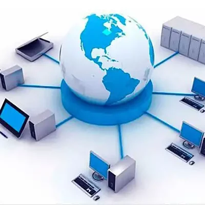 Timeline: Origen y Evolución del Computador