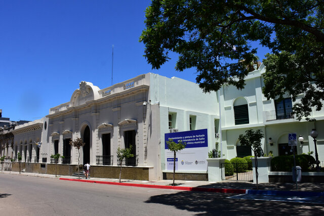 Intendencia de Salto