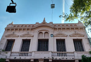 Museo de Bellas Artes de Salto