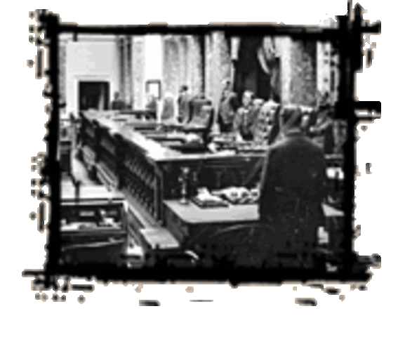 Plessy v.s. Ferguson