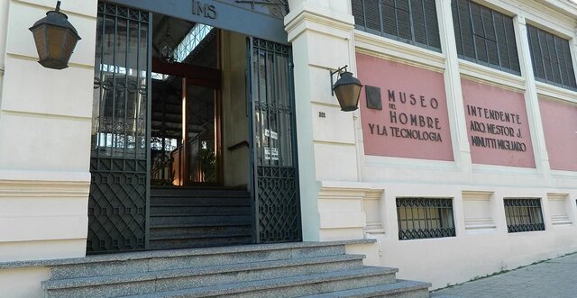 Museo del Hombre y la Tecnología