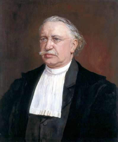 Theodor Wilhelm Engelmann (1883 DC)