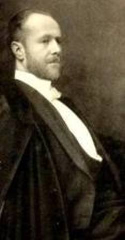 Article on  Fernand Khnopff