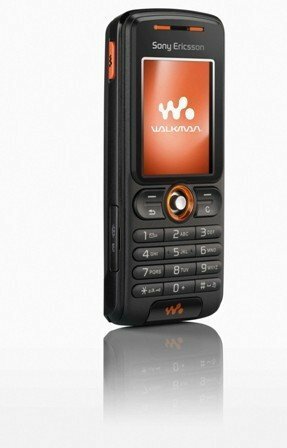 Sony Ericsson