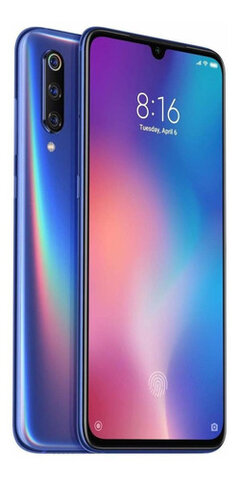 Xiami mi 9