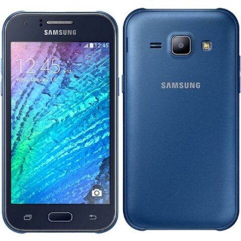 Samsung Galaxy J1