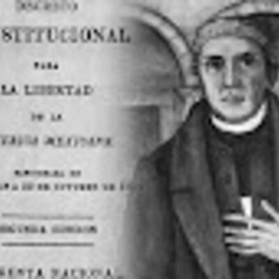Timeline: CONSTITUCION DE APATZINGAN 1814