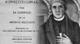 Timeline: CONSTITUCION DE APATZINGAN 1814
